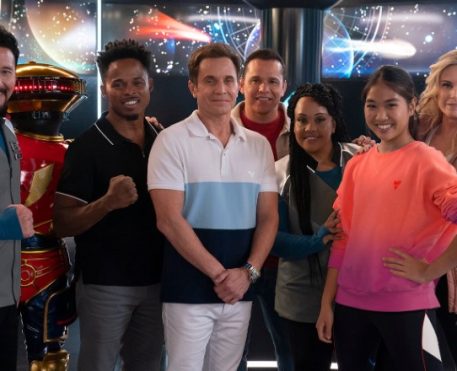 Power Rangers | Elenco do especial de 30 anos é revelado
