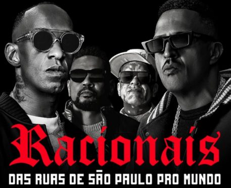Racionais: Das Ruas de São Paulo pro Mundo ganha trailer