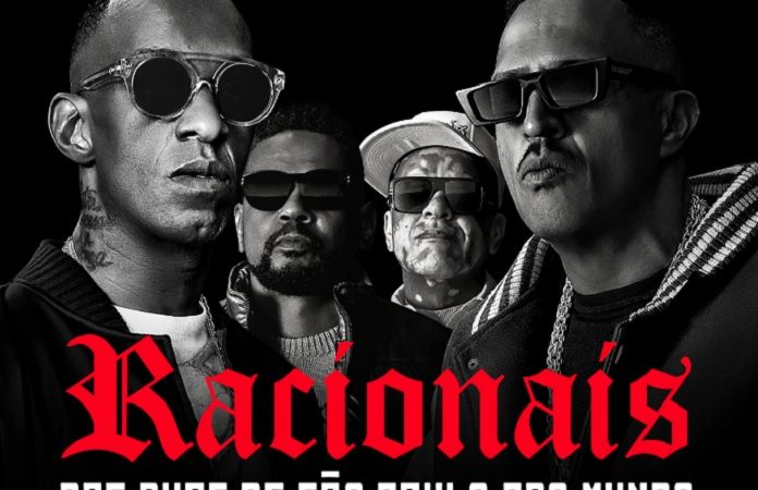 Racionais