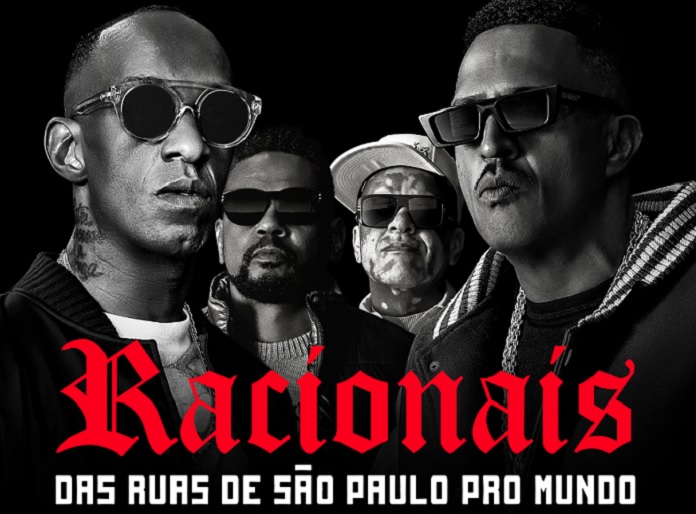 Racionais