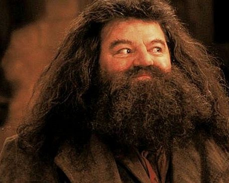 Robbie Coltrane, o Hagrid de Harry Potter, morre aos 72 anos