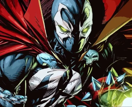 Spawn | Novo filme terá roteiristas de produções da Marvel e DC