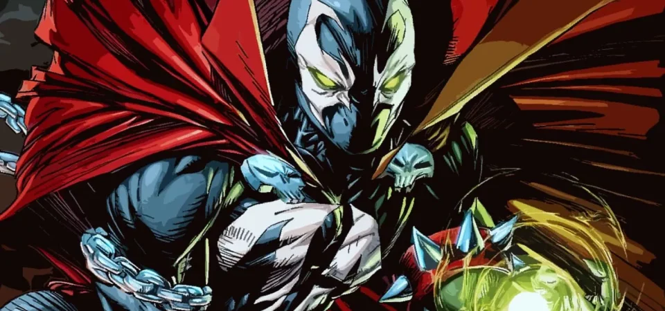 Spawn | Novo filme terá roteiristas de produções da Marvel e DC