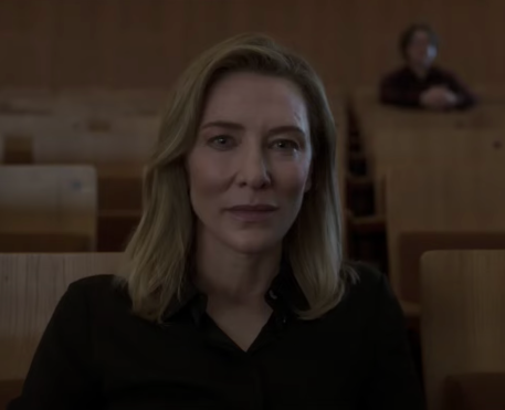 TÁR, drama estrelado por Cate Blanchett, ganha trailer