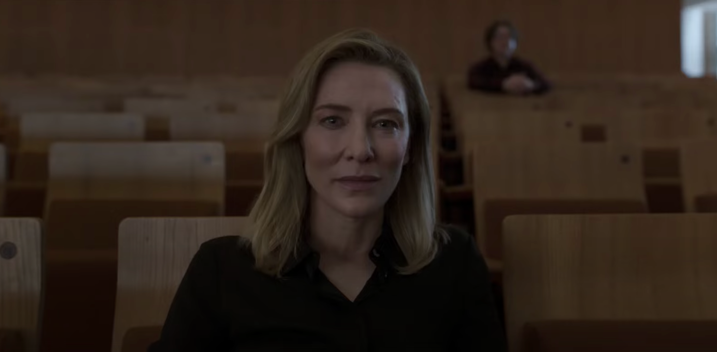 TÁR, drama estrelado por Cate Blanchett, ganha trailer
