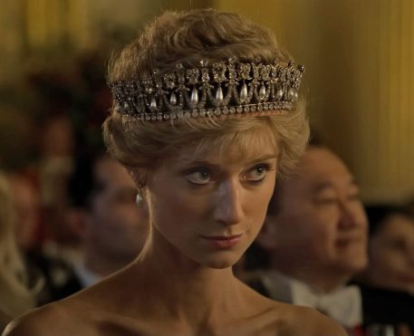 The Crown I Quinta temporada ganha trailer dramático