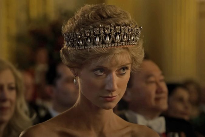 The Crown | Guia de elenco e personagens da quinta temporada