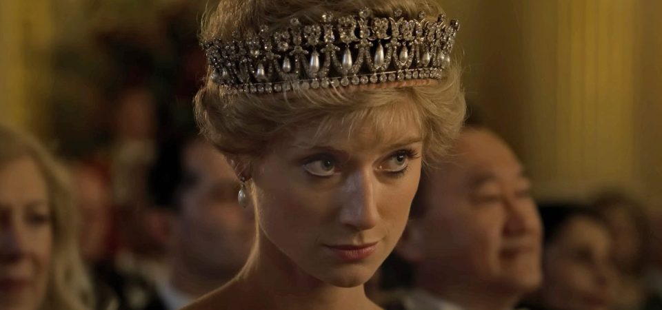 The Crown