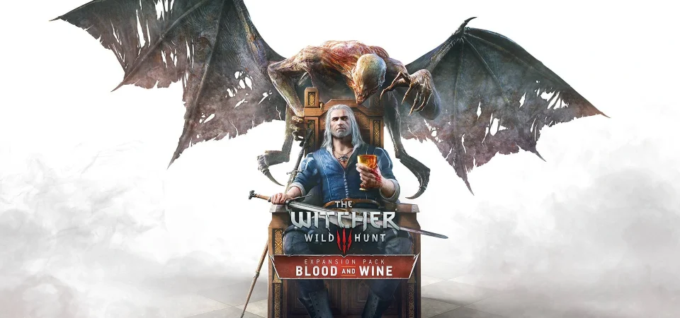 CD Projekt Red anuncia múltiplos jogos de The Witcher e Cyberpunk 2077