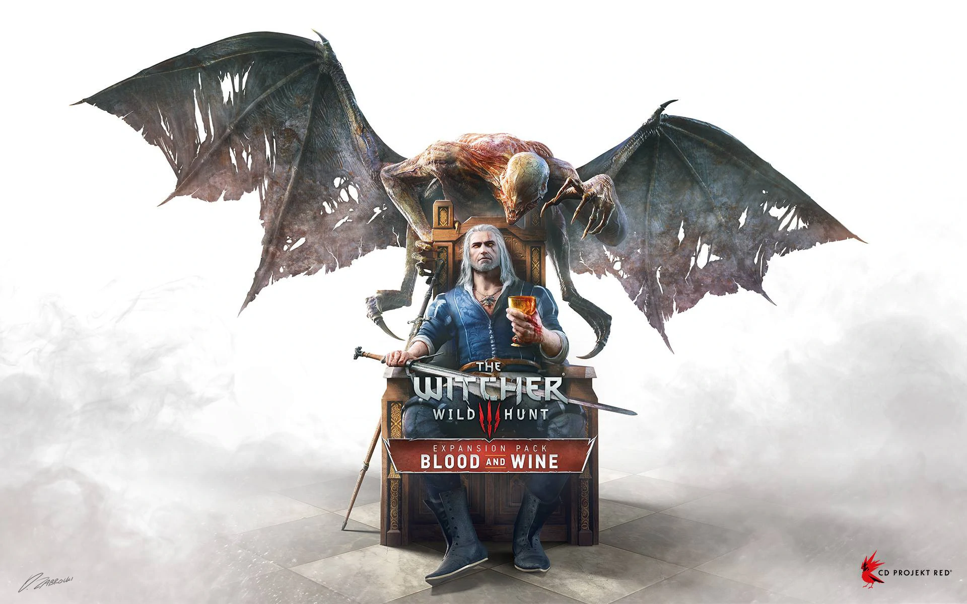 CD Projekt Red anuncia múltiplos jogos de The Witcher e Cyberpunk 2077