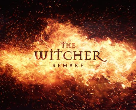 The Witcher | Remake do primeiro jogo é anunciado pela CD Projekt RED