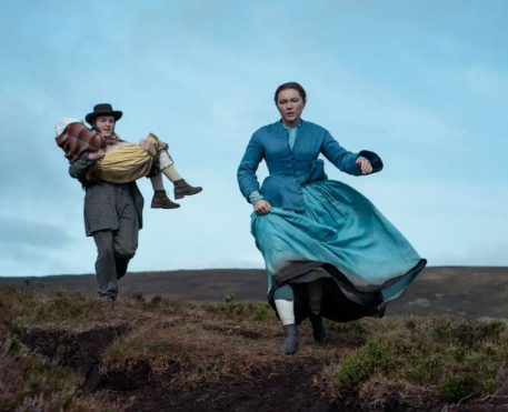 The Wonder | Suspense da Netflix estrelado por Florence Pugh ganha trailer