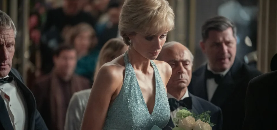The Crown | 5ª temporada ganha suas primeiras imagens