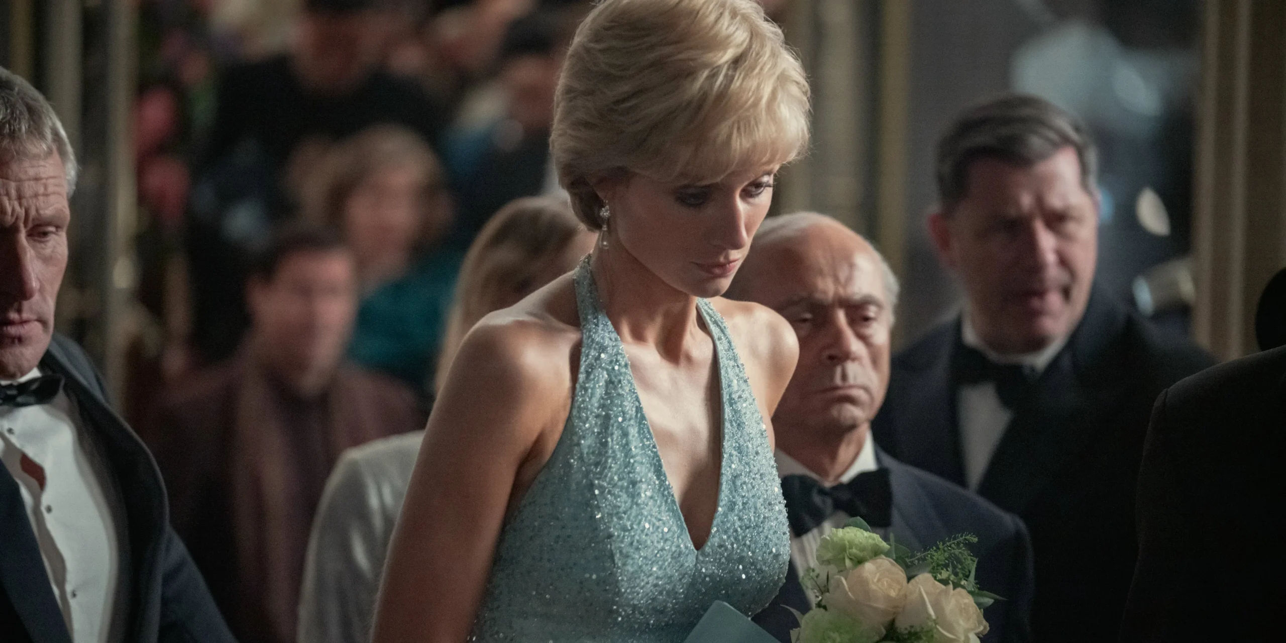 The Crown | 5ª temporada ganha suas primeiras imagens