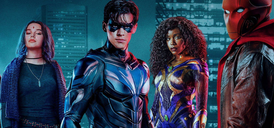 Titans