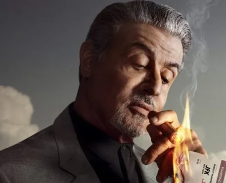Tulsa King | Série do Paramount+ com Sylvester Stallone ganha trailer