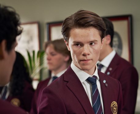 Young Royals I Segunda temporada ganha trailer