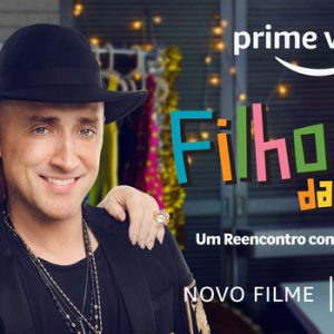 Filho da Mãe
