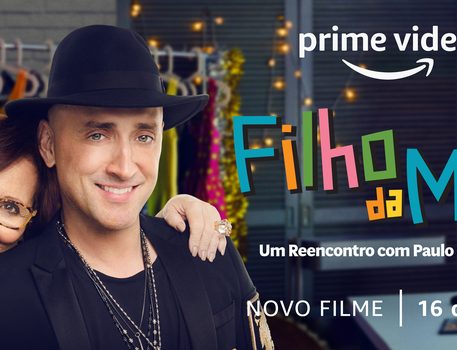 Filho da Mãe