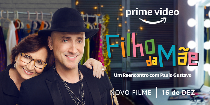Filho da Mãe