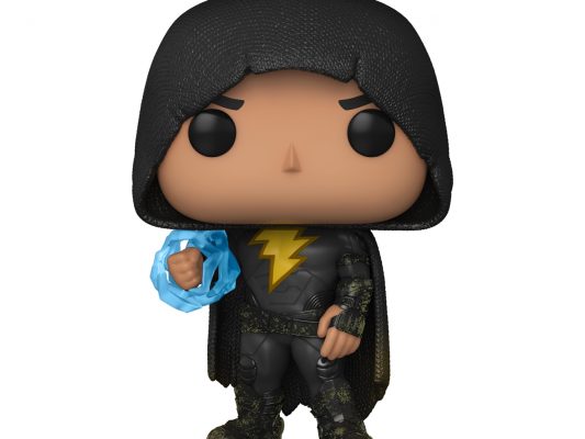 Funko lança Pop! exclusivos na CCXP 22
