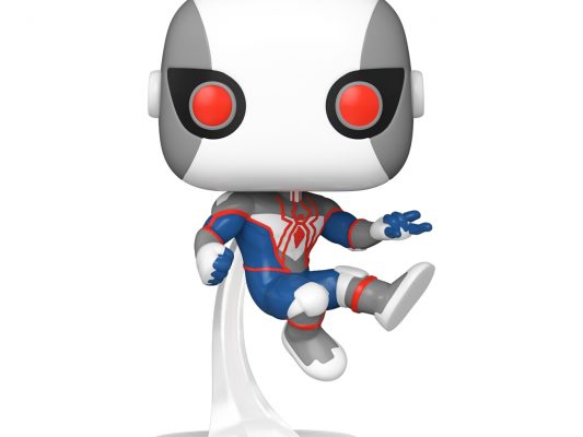 Funko lança Pop! exclusivos na CCXP 22