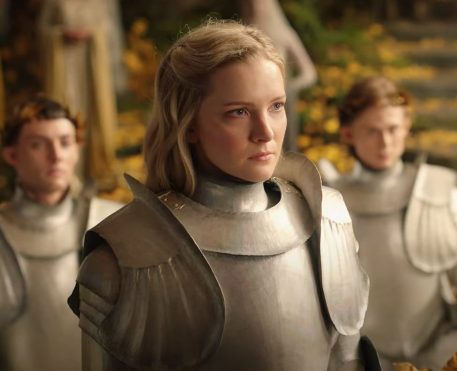 Os Anéis de Poder I Prime Video anuncia making of da série