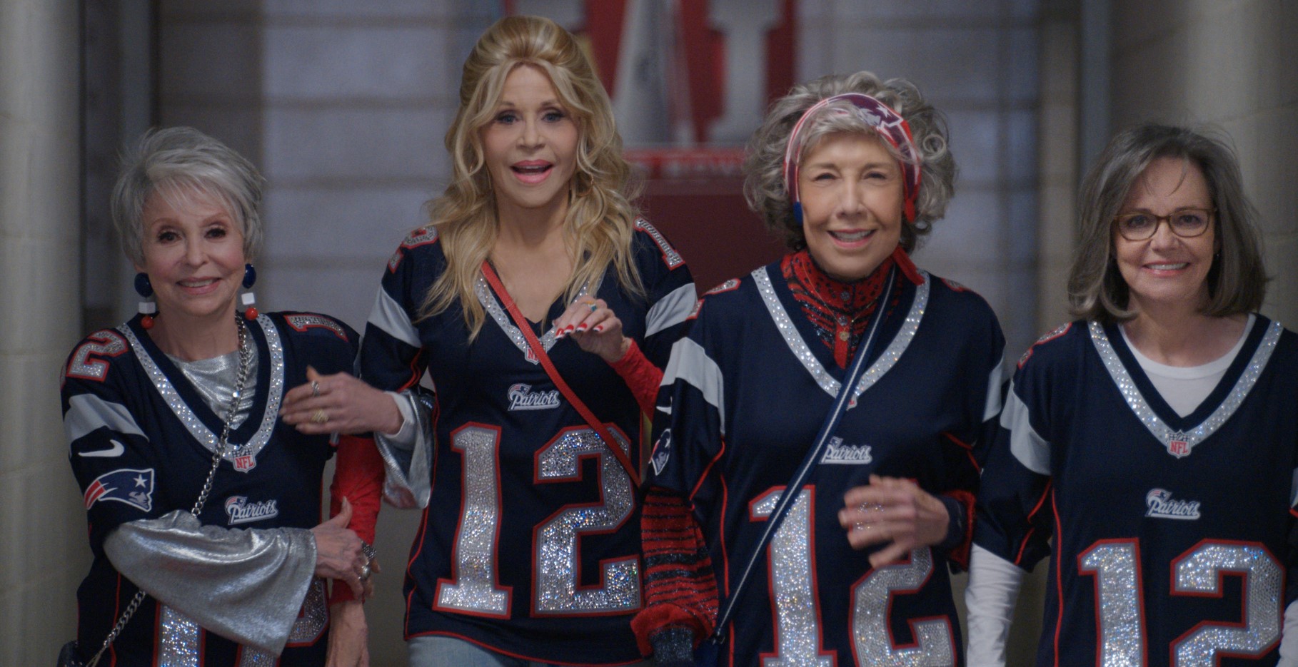 80 for Brady