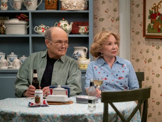 That ’90s Show | Netflix divulga primeiro teaser e imagens da série