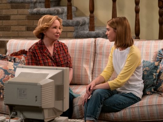 That ’90s Show | Netflix divulga primeiro teaser e imagens da série
