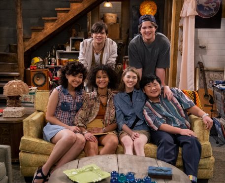 That ’90s Show | Netflix divulga primeiro teaser e imagens da série