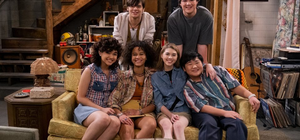 That ’90s Show | Netflix divulga primeiro teaser e imagens da série