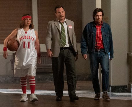 Murderville | Comédia da Netflix terá especial de Natal com Jason Bateman e Maya Rudolph
