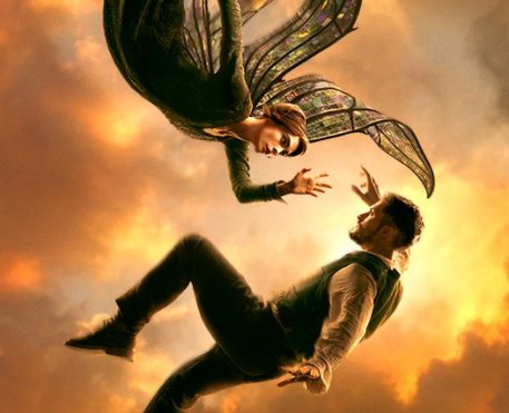 Carnival Row I 2ª Temporada ganha teaser trailer, cartaz e data de lançamento