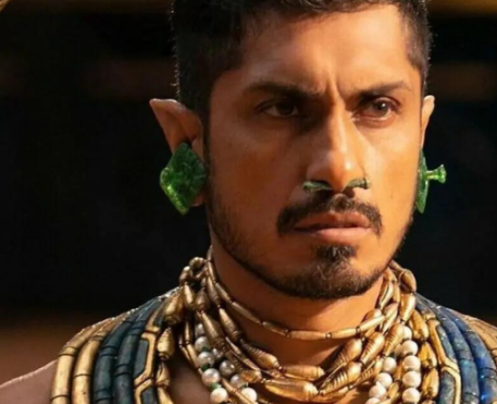CCXP22 | Tenoch Huerta, o Namor, é confirmado no evento