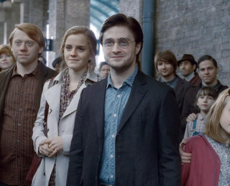 Harry Potter e a Criança Amaldiçoada pode virar filme