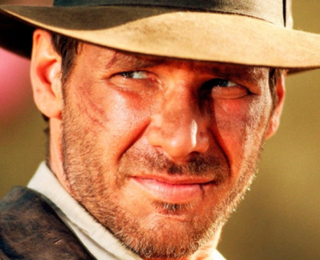 Harrison Ford será rejuvenescido digitalmente em Indiana Jones 5
