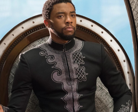 Pantera Negra | Quem Chadwick Boseman queria como novo herói?