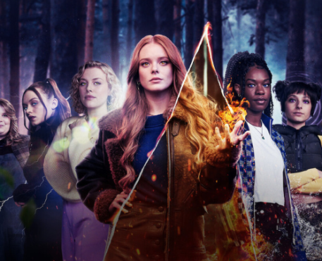 Fate: A Saga Winx é oficialmente cancelada pela Netflix