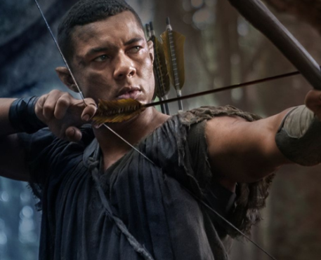 CCXP22 | Prime Video anuncia atores de Os Anéis de Poder e outras séries