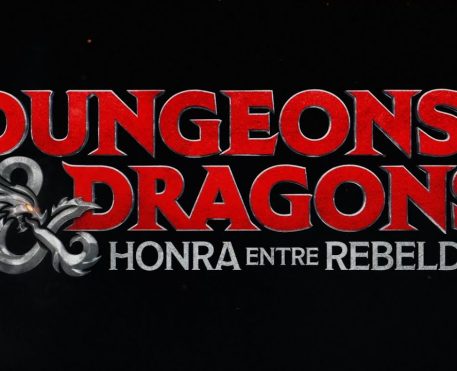 Dungeons & Dragons: Honra Entre Rebeldes terá painel com elenco na CCXP22