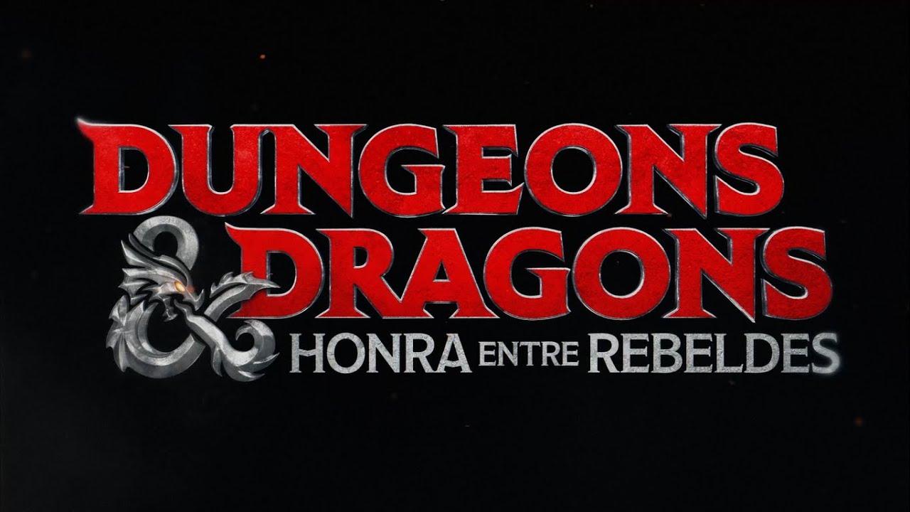 Dungeons & Dragons: Honra Entre Rebeldes na CCXP22
