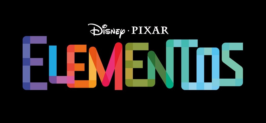 Elementos PIXAR na CCXP 22