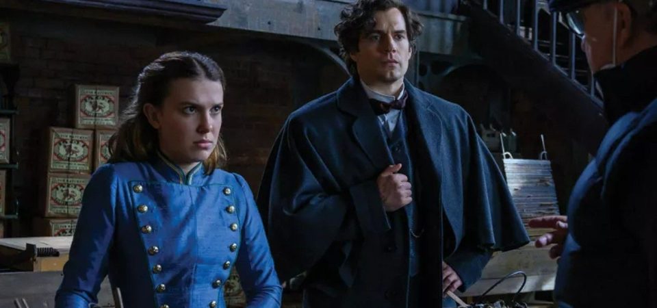 Enola Holmes 2 | Crítica