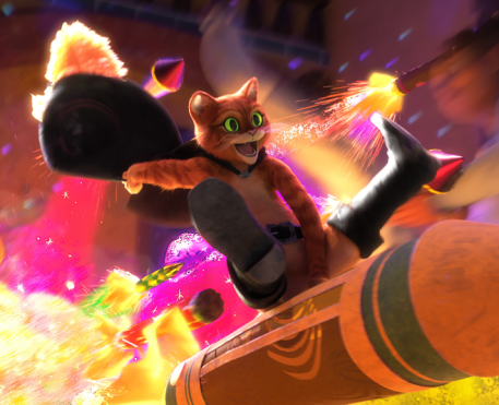 Gato de Botas 2: O Último Pedido I Sequência ganha novo trailer