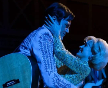 George & Tammy | Minissérie estrelada por Jessica Chastain ganha trailer