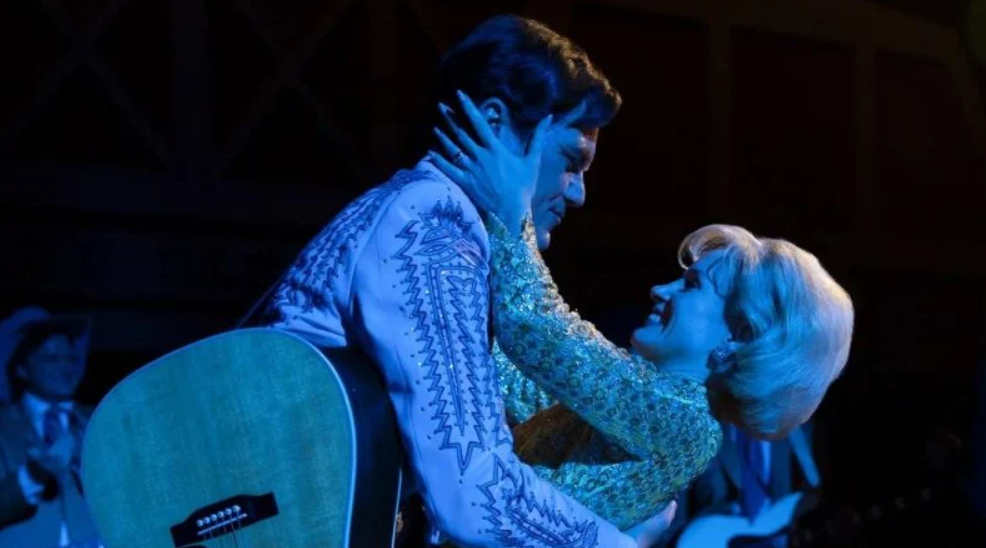 George & Tammy