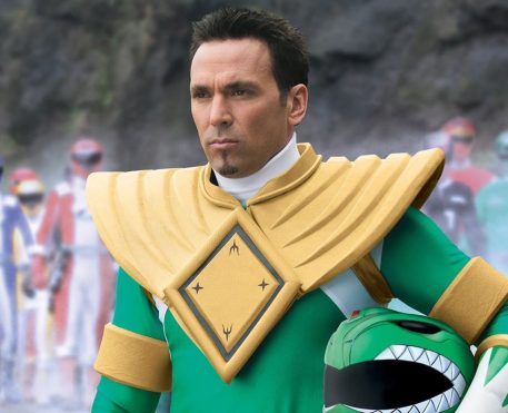 Jason David Frank, o Tommy de Power Rangers, morre aos 49 anos