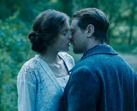O Amante de Lady Chatterley I Adaptação da Netflix ganha trailer