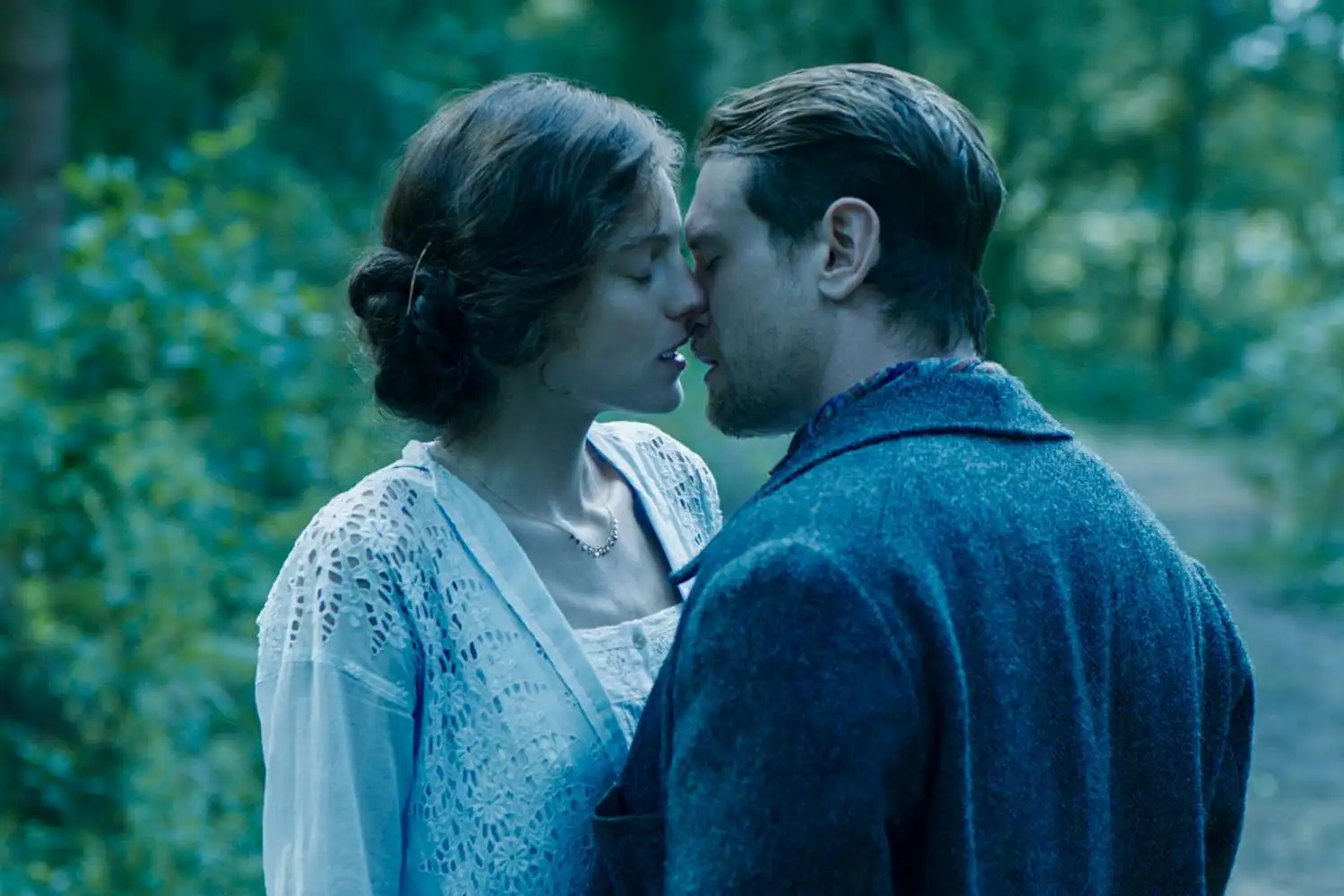 O Amante de Lady Chatterley